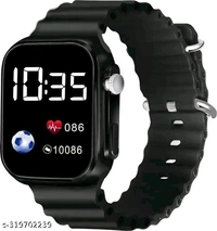 Smart Watch  - Orchid