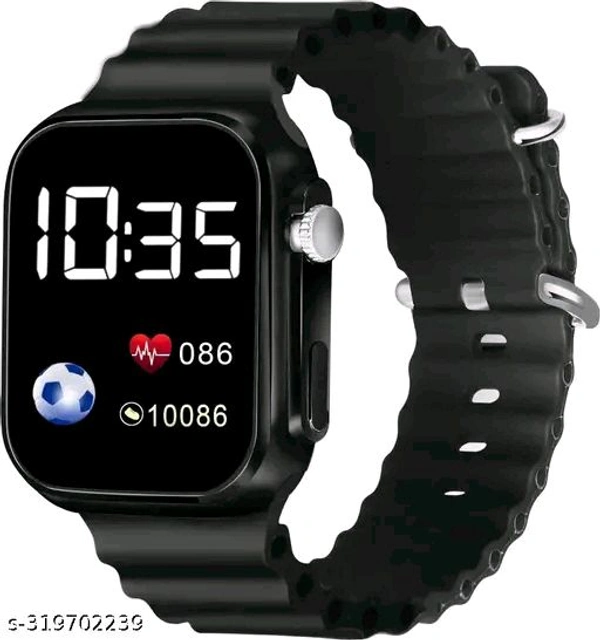 Smart Watch  - Orchid