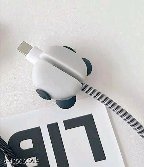 18w And 20w Adapter Protection  - Gray
