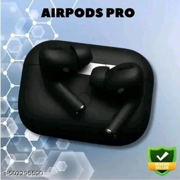 Airpods Pro  - Black