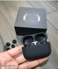 Airpods Pro  - Black