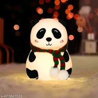 Richargeble Night Light Panda 
