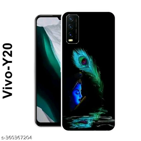 Vivo Y20 Mobile Cover 