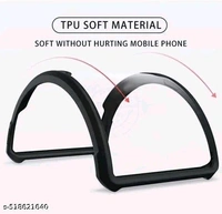 Y18 Mobile Cover  - Black