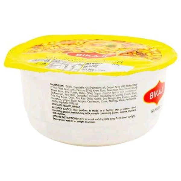 Bikaji Chowpati Bhelpuri 110 g