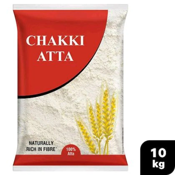 Good Life Chakki Atta 10 kg