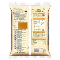 Aashirvaad Sugar Control Atta 1 kg