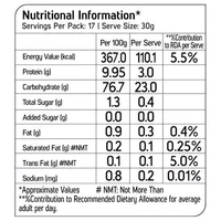 Fortune Suji / Semolina 500 g