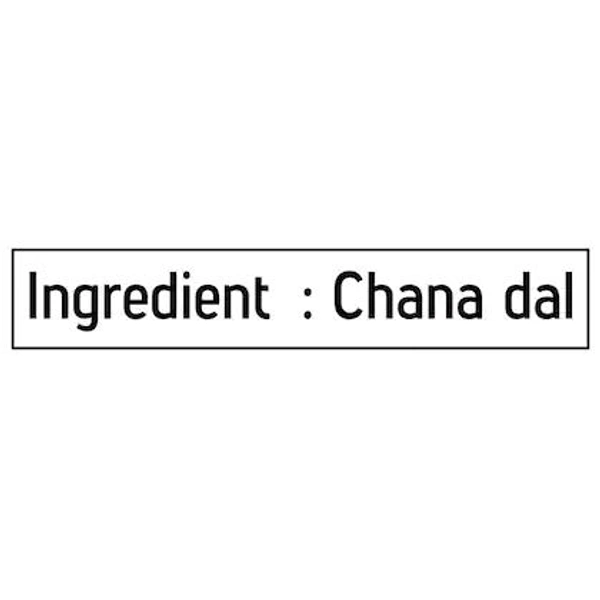 Fortune Superfine Besan 500 g