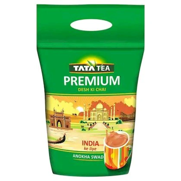 Tata Tea Premium Desh Ki Chai 1 kg