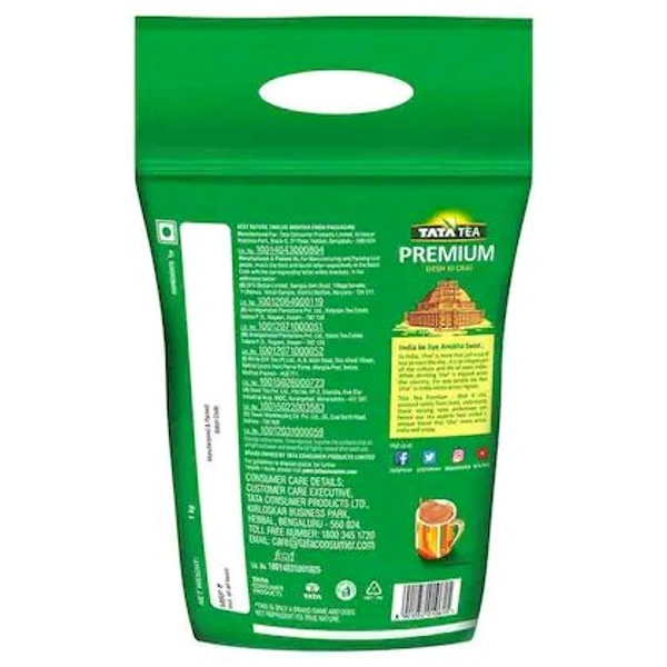 Tata Tea Premium Desh Ki Chai 1 kg