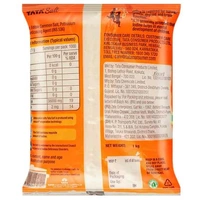 Tata Iodised Salt 1 kg