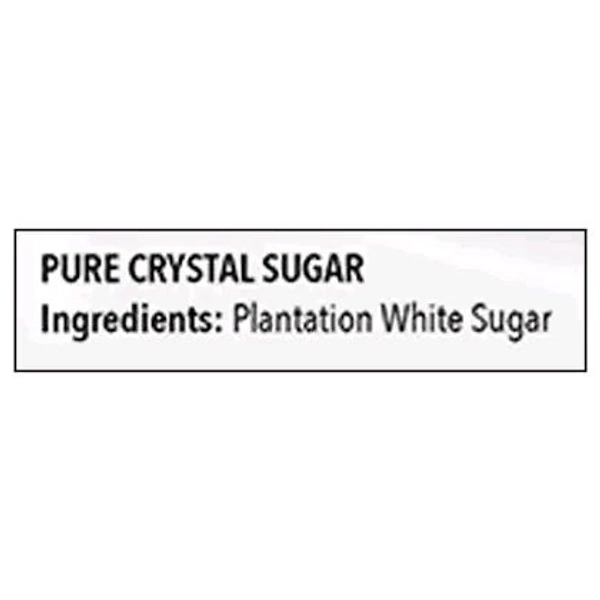 Good Life Sugar (M) 1 kg