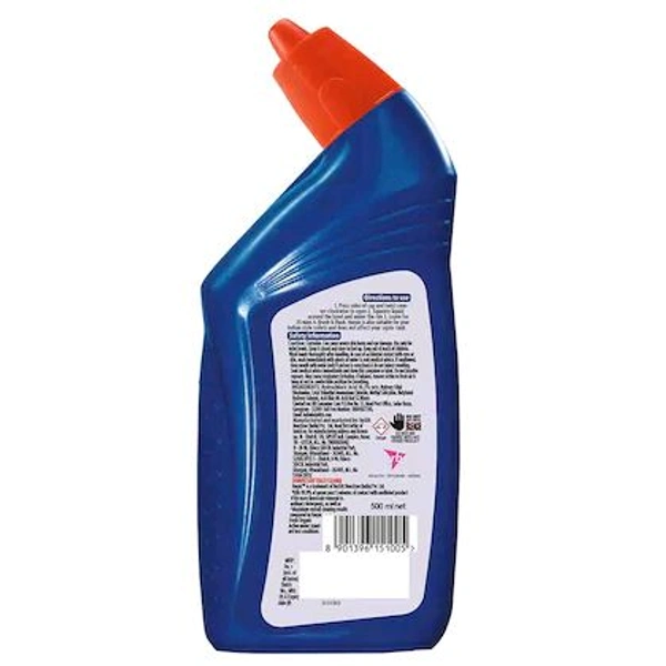 Harpic Power Plus Original Disinfectant Toilet Cleaner 500 ml