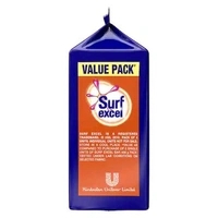 Surf Excel Detergent Bar 200 g (Pack of 4)