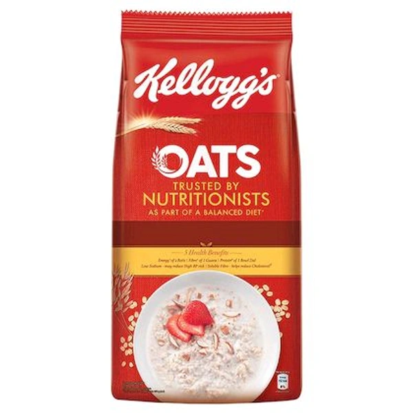 Kellogg's Breakfast Oats 1500 g