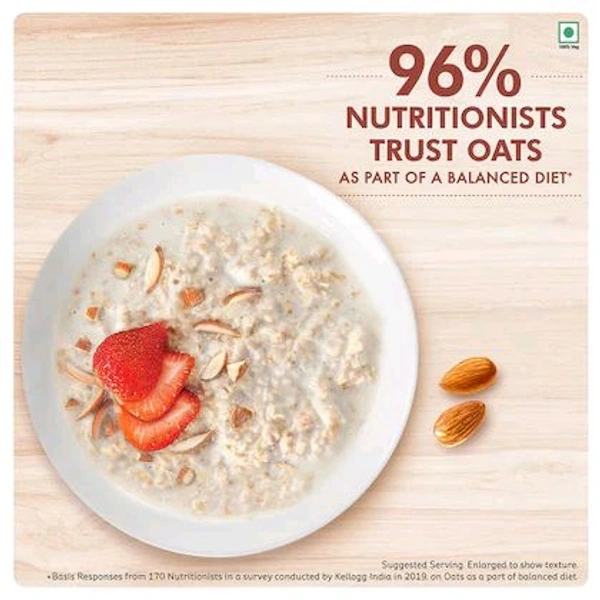 Kellogg's Breakfast Oats 1500 g