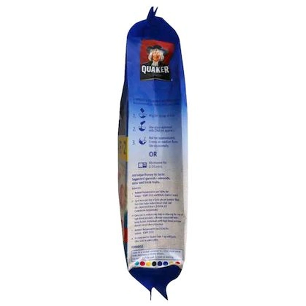Quaker Oats 1.5 kg