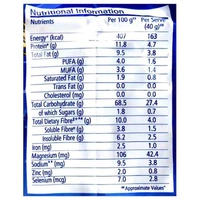 Quaker Oats 1.5 kg