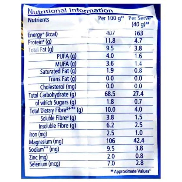 Quaker Oats 1.5 kg