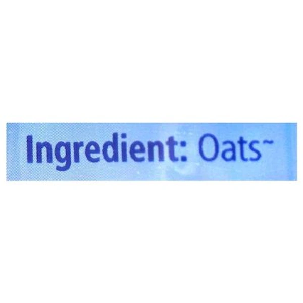Quaker Oats 1.5 kg
