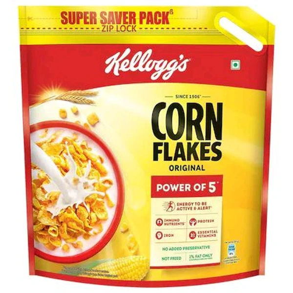 Kellogg's Corn Flakes 1.2 kg