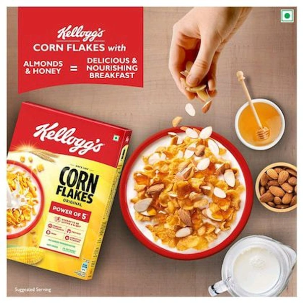 Kellogg's Corn Flakes 1.2 kg