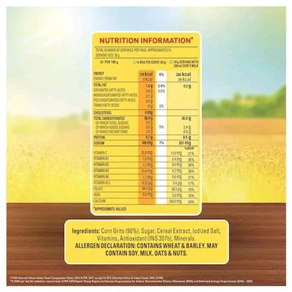 Kellogg's Corn Flakes 1.2 kg
