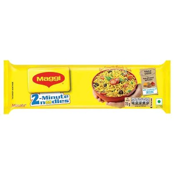 Maggie Maggi 2-Minute Masala Instant Noodles 560 g