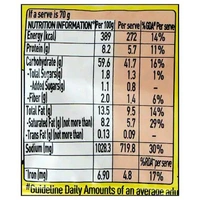Maggie Maggi 2-Minute Masala Instant Noodles 280 g
