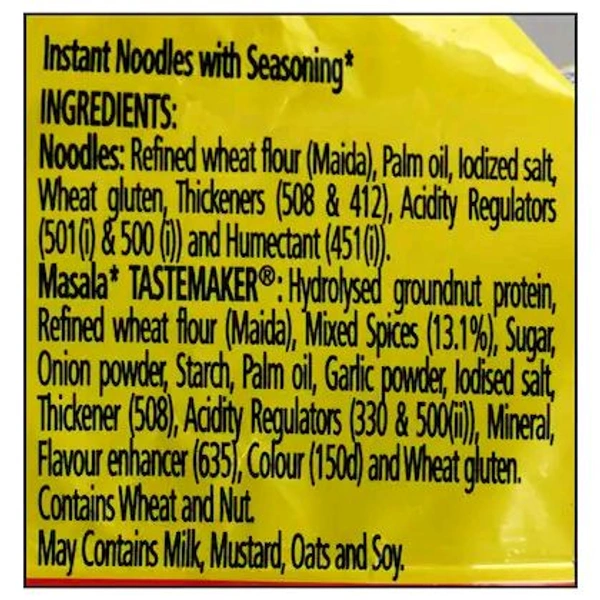 Maggie Maggi 2-Minute Masala Instant Noodles 280 g