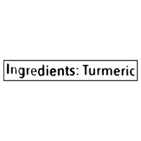 Good Life Turmeric Powder 100 g