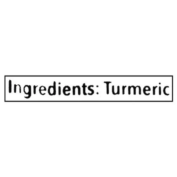 Good Life Turmeric Powder 100 g