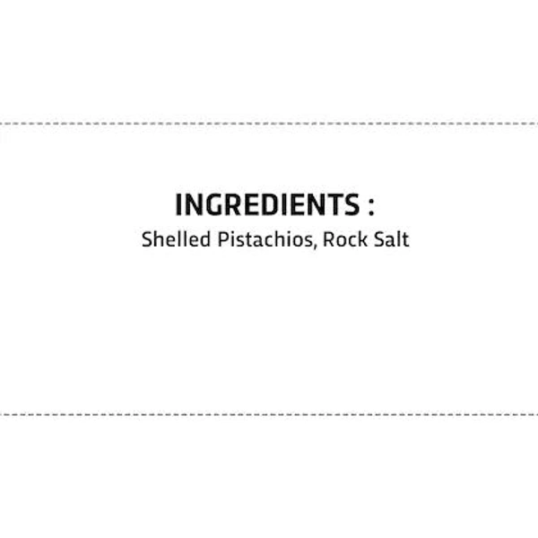 True Elements Pistachios 400gm*Pack Of 2 - Combo - 800gm