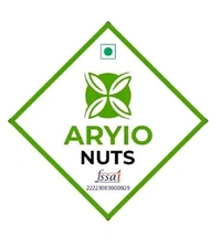 ARYIONUTS Premium Organics Dry Fruits Afghani Anjeer - 500gm | Dried Figs | Natural, Rich in Iron, Fibre & Vitamins Anjeer Figs | Afghanistan Anjir Dry Fruit Jar Pack - (500gm)