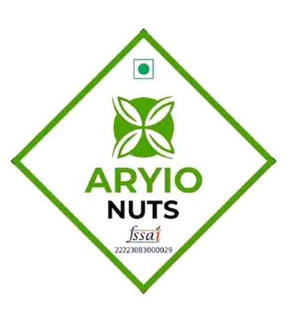 ARYIONUTS Premium Organics Dry Fruits Afghani Anjeer - 500gm | Dried Figs | Natural, Rich in Iron, Fibre & Vitamins Anjeer Figs | Afghanistan Anjir Dry Fruit Jar Pack - (500gm)