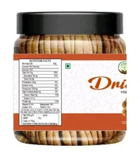 Piyor PIYOR 100% Natural Premium Dried Figs Afghani Anjeer Figs (500 g)