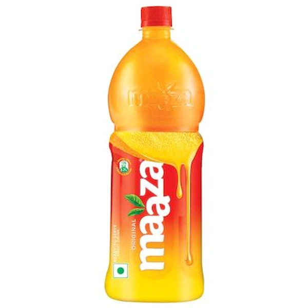 Mazza Maaza Mango Drink 1.2 L