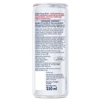 Red Bull Energy Drink 250 ml (4 pcs) 