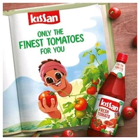 Kissan Fresh Tomato Ketchup 1.1 kg
