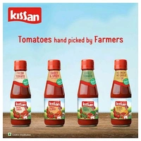 Kissan Fresh Tomato Ketchup 1.1 kg