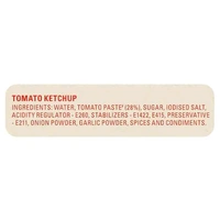 Kissan Fresh Tomato Ketchup 1.1 kg