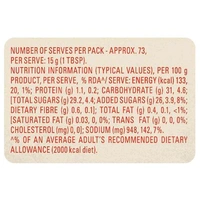 Kissan Fresh Tomato Ketchup 1.1 kg