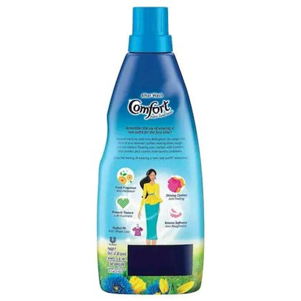 Comfort After Wash Morning Fresh Fabric Conditioner 860 ml