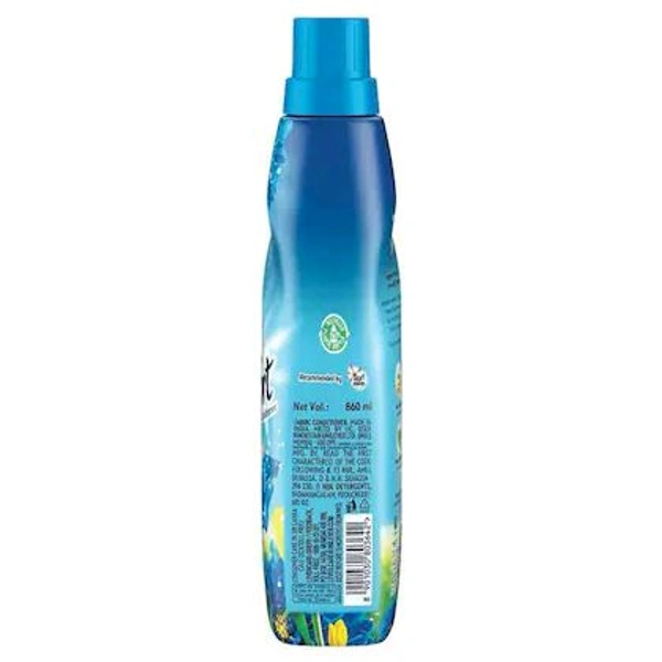 Comfort After Wash Morning Fresh Fabric Conditioner 860 ml