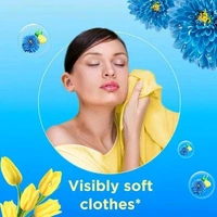 Comfort After Wash Morning Fresh Fabric Conditioner 860 ml