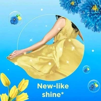 Comfort After Wash Morning Fresh Fabric Conditioner 860 ml