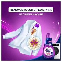 Surf Excel Matic Front Load Liquid Detergent 2 L