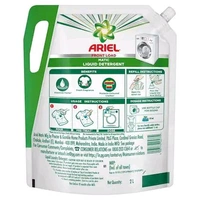 Ariel Matic Front Load Liquid Detergent Refill Pouch 2 L