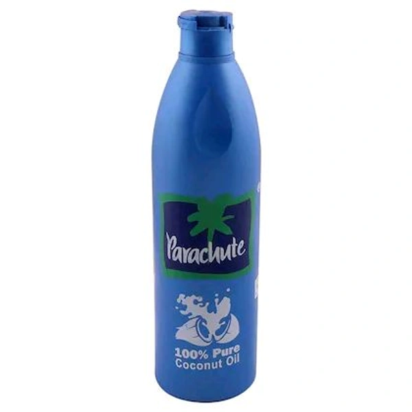 Parachute 100% Pure Coconut Hair Oil 300 ml